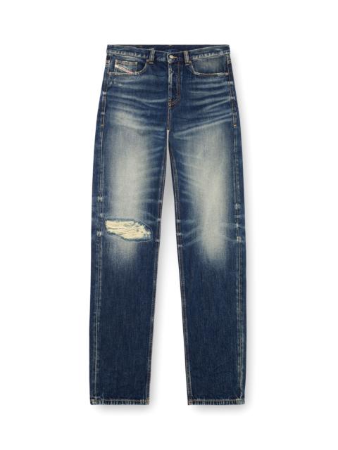 STRAIGHT JEANS 2010 D-MACS 09J95