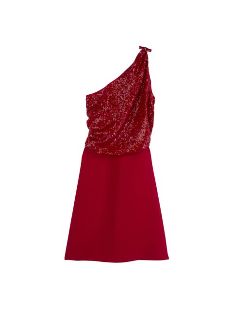 Dress Carmine - OTHER