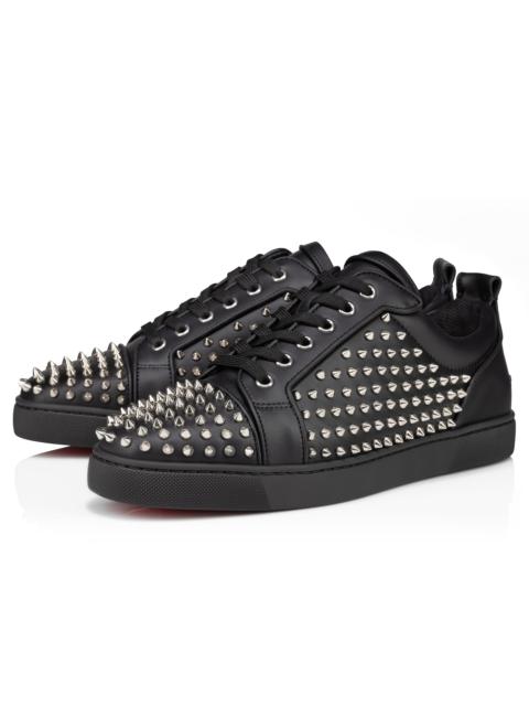 Louis Spikes Junior