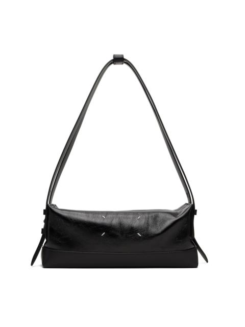 Black Belt Shoulder Bag