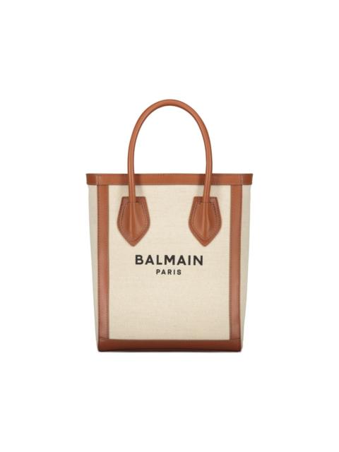 logo tote bag