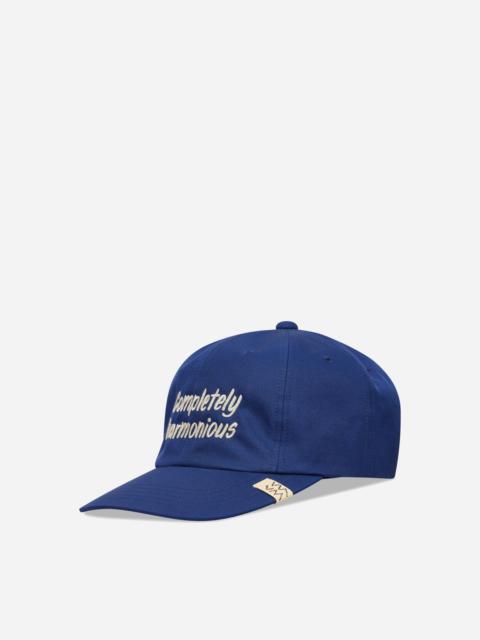 Excelsior II Cap Blue