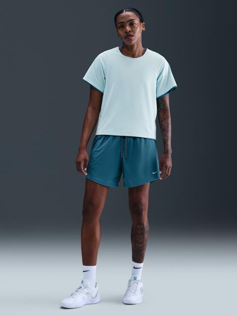 Sabrina Dri-FIT Reversible Basketball Shorts