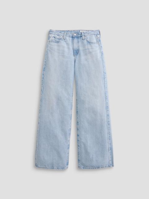 Saige Wide Leg Jean