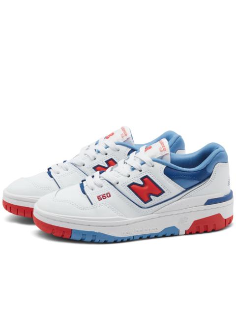 New Balance GSB550CH