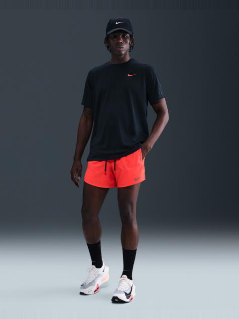 Nike Stride Men's Dri-FIT 5" 2-in-1 Running Shorts