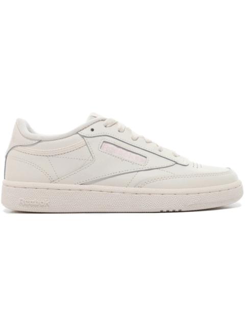 Reebok Club C 85 Chalk (Women's)