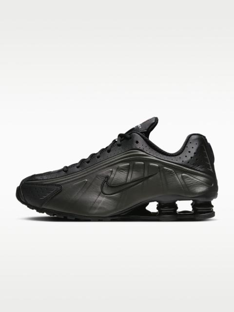 Nike Shox R4 Men's Shoes