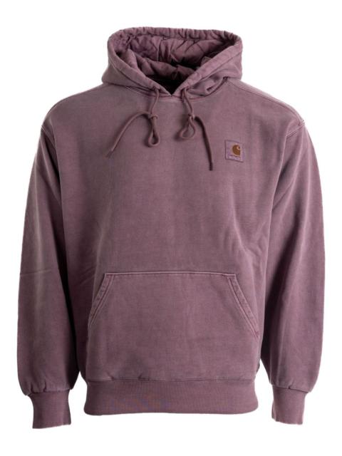 Hooded Vista pocket hoodie
