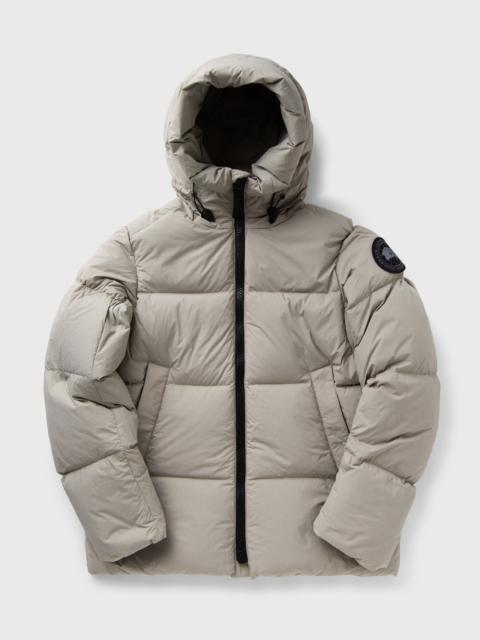Crofton Puffer Matte