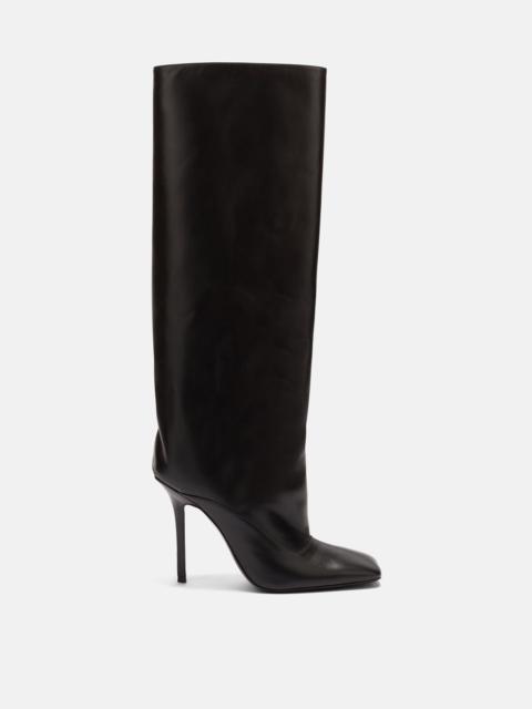''SIENNA'' BLACK BOOT