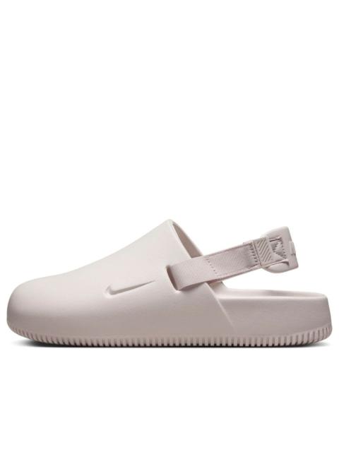 (WMNS) Nike Calm Mule 'Platinum Violet' FB2185-003