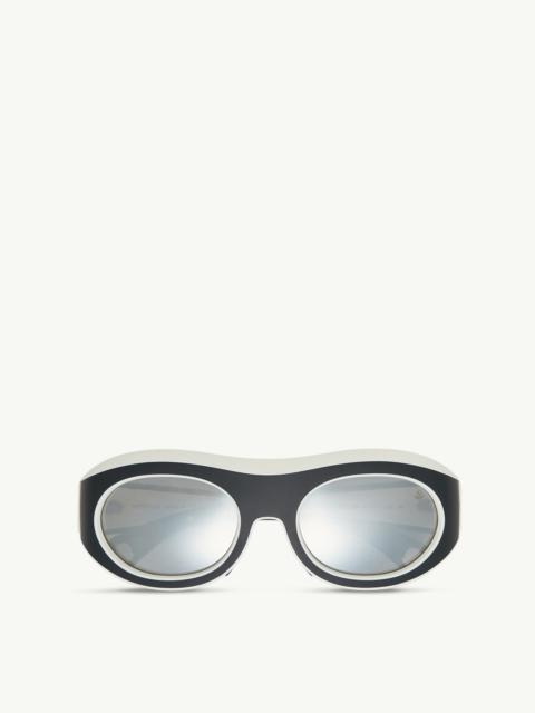 Ramillon Oval Sunglasses