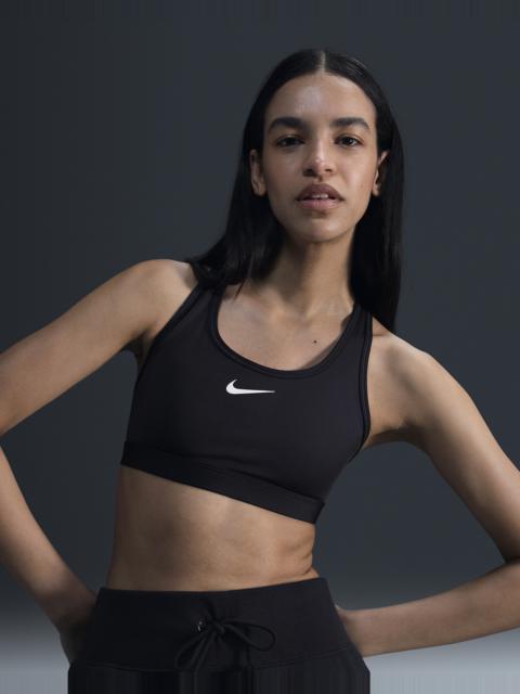 Nike Swoosh Medium Support Women's Padded Sports Bra