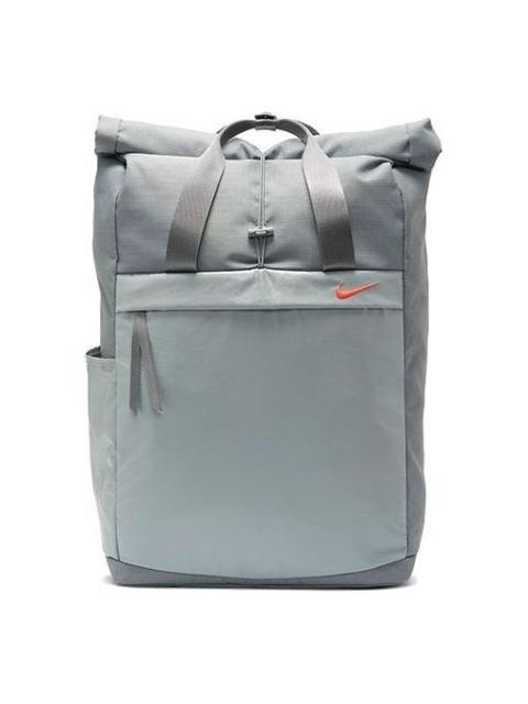 Nike Radiate Backpack 'Grey' BA6173-073