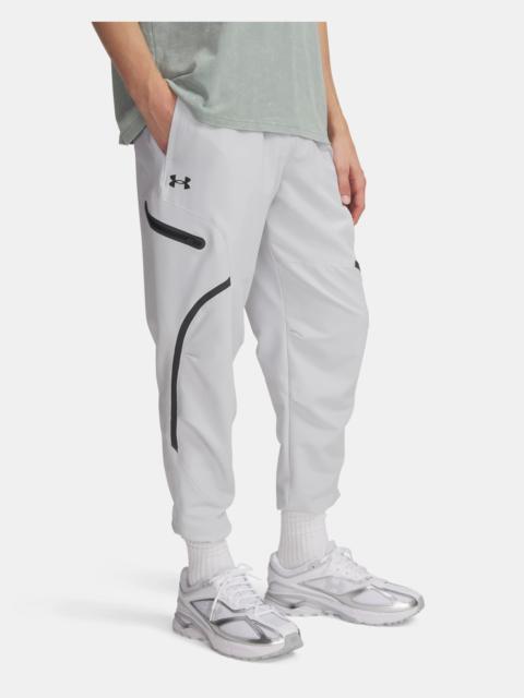 Men's UA Unstoppable Cargo Pants