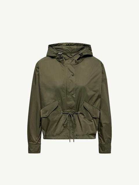 Noizay Hooded Parka