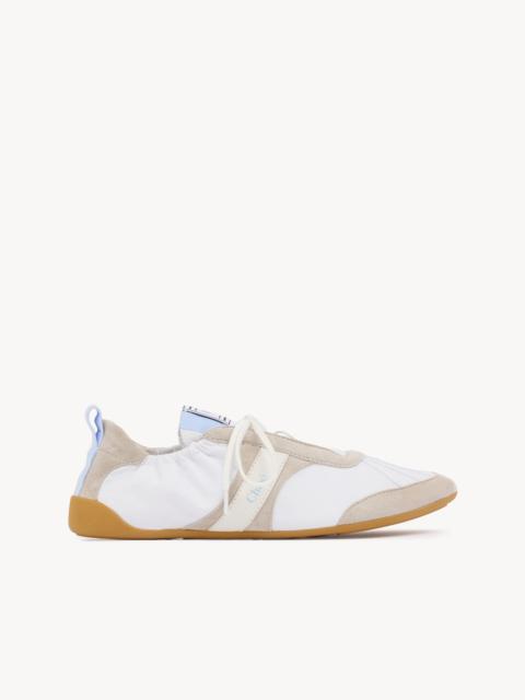 CHLOÉ KICK SNEAKER