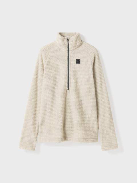 Women's Hrannar Zip Neck