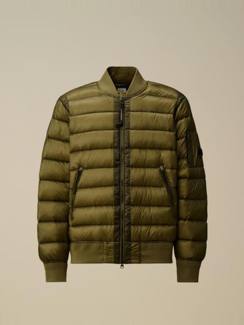 D.D. Shell Bomber Down Jacket