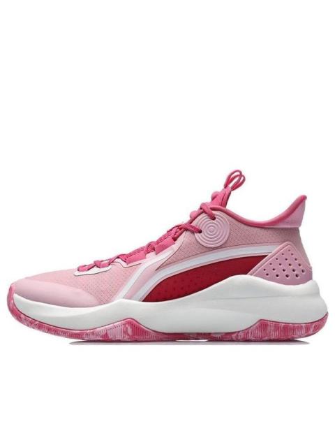 Li-Ning Combat Low Pink ABPR027-6