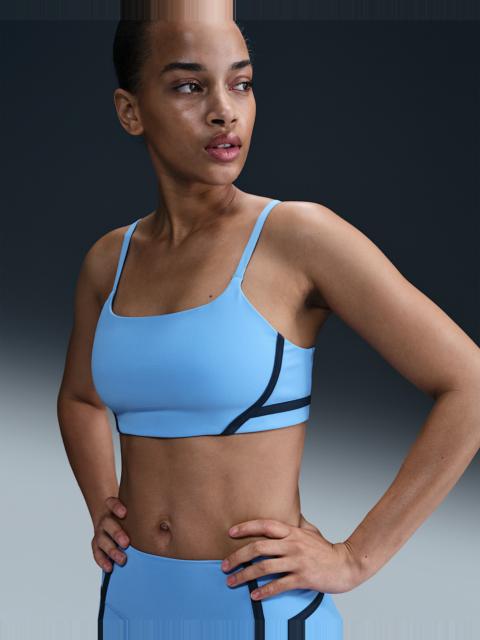 Nike One Convertible Women's Light-Support Lightly Lined Sports Bra