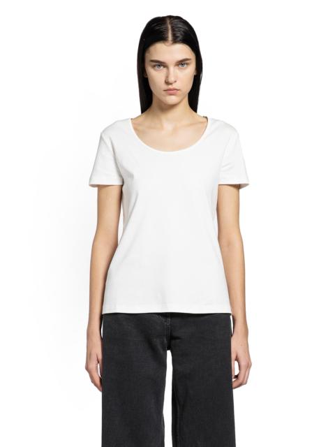 Cotton Jersey T-shirt