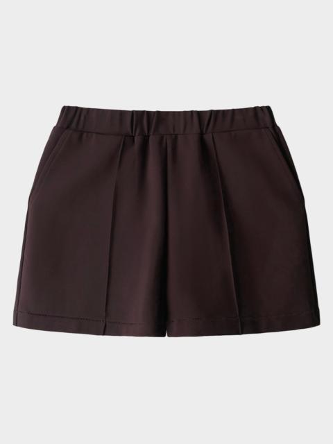 Fletcher Relaxed Shorts