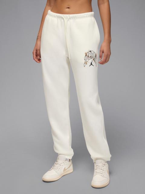 Jordan Brooklyn Fleece Women's Realtree Pants