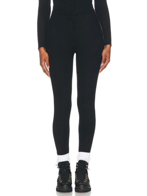 Aiden Knit Legging