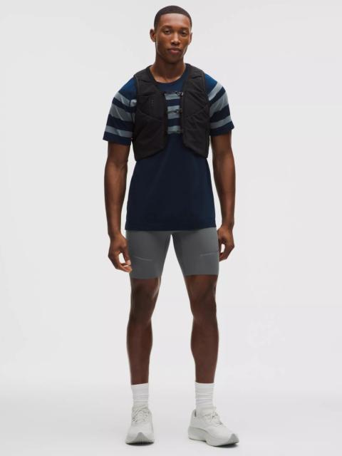 Fast and Free Half Tight 8"