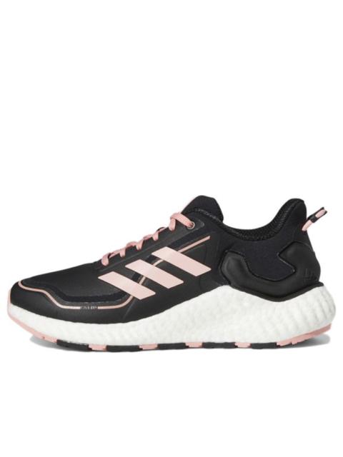 (WMNS)adidas ClimaWarm LTD 'Black Glory Pink' EG9521