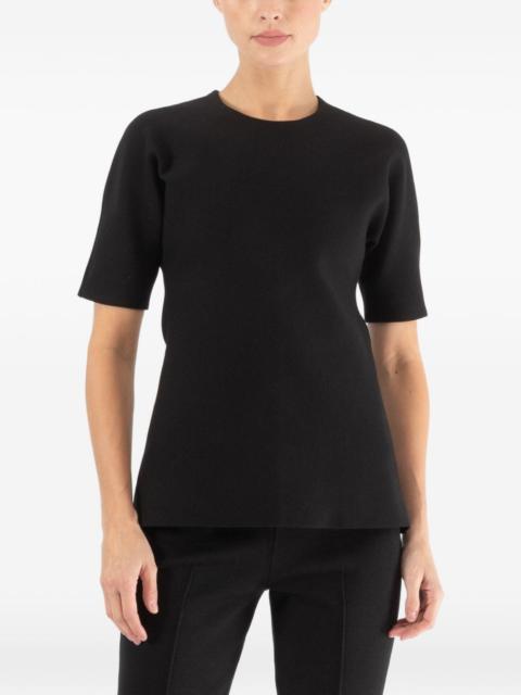 bianca short-sleeves T-shirt