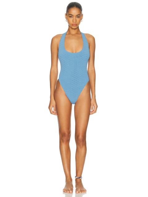 Ava One Piece Swimsuit