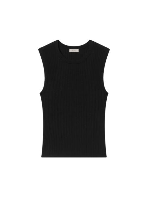 Mick Fine Merino Knit Top