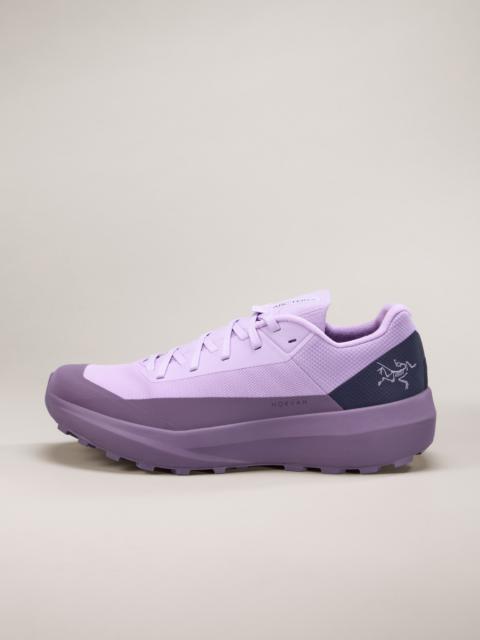 Norvan LD 4 Shoe