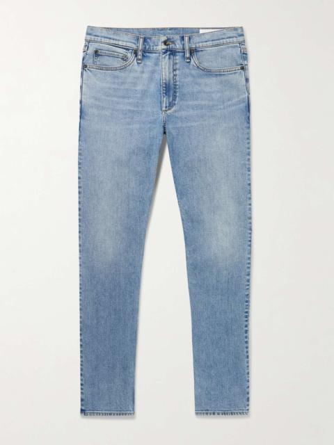 Fit 2 Slim-Fit Straight-Leg Jeans