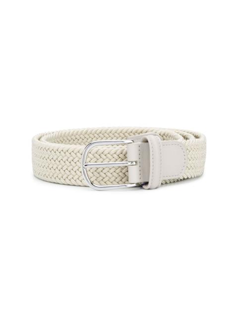 Taric woven belt