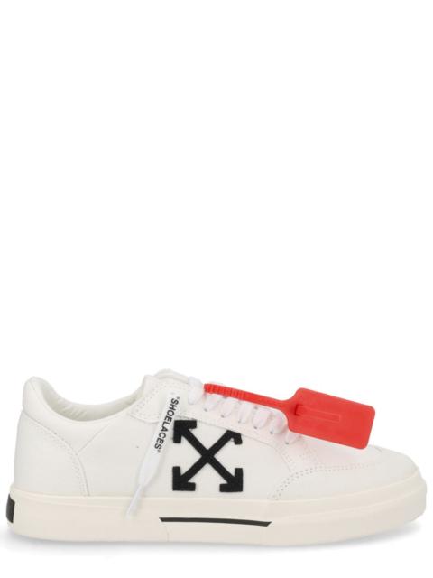 Off-white Stylish Sneakers for Men - SS26 Edition