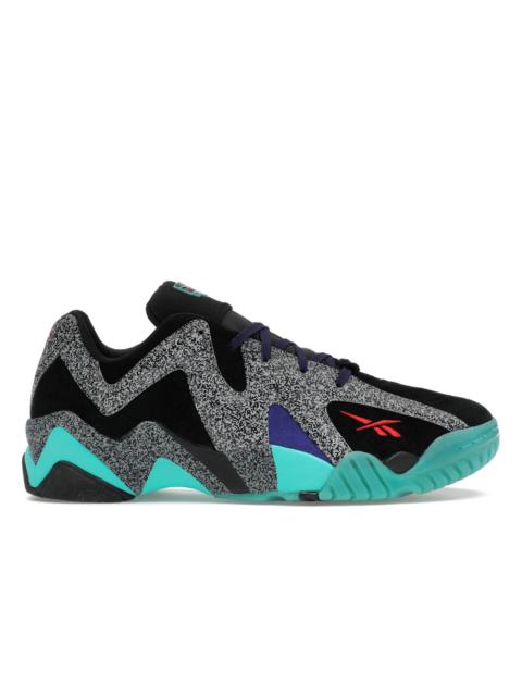 Reebok Kamikaze II Low Nice Kicks NBA Jam