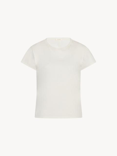 Tori T-Shirt in Cotton