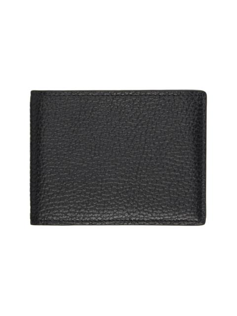 Black Standard Wallet