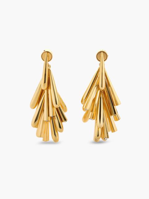 LONG SHAKER EARRING