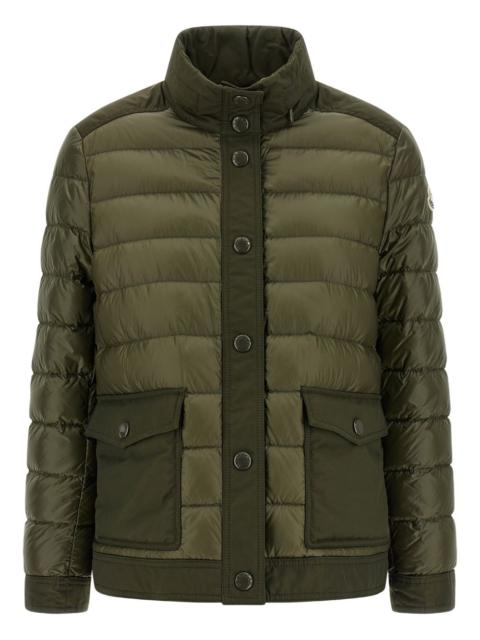 Origan quilted puffer jacket