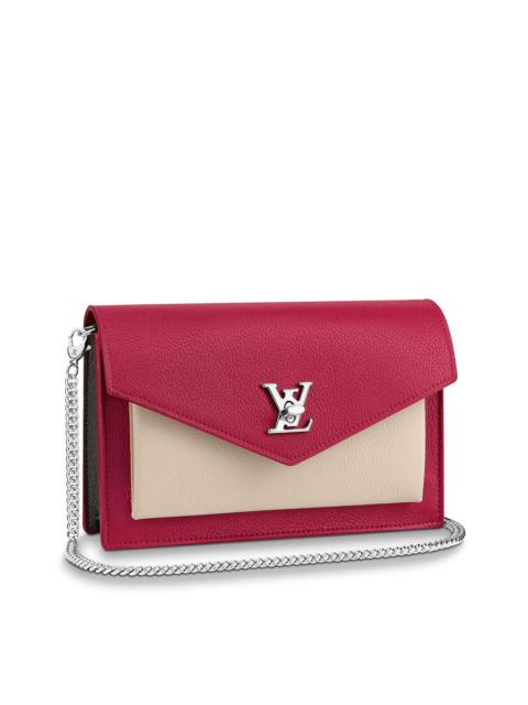 Mylockme Chain Pochette
