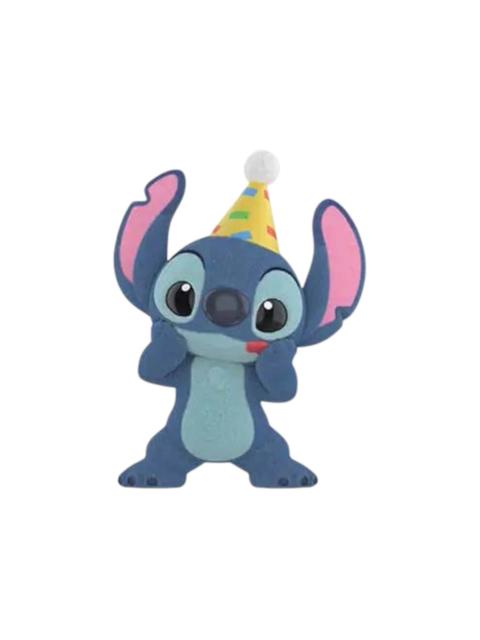 Pop Mart Disney Stitch Little Emotions Series All Smiles Figure
