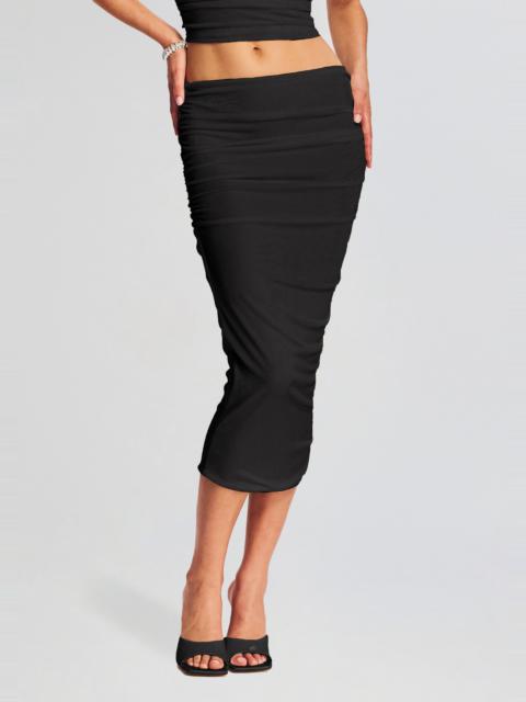 JULIA MIDI SKIRT