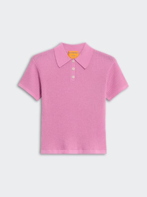 Shrunken Polo