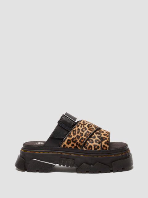 Mattison Slide Sandals