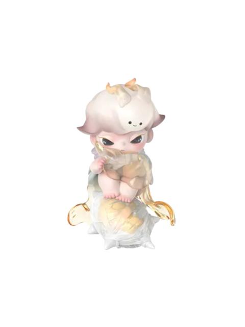Pop Mart DIMOO Shapes in Nature Series Newborn Soul Figure